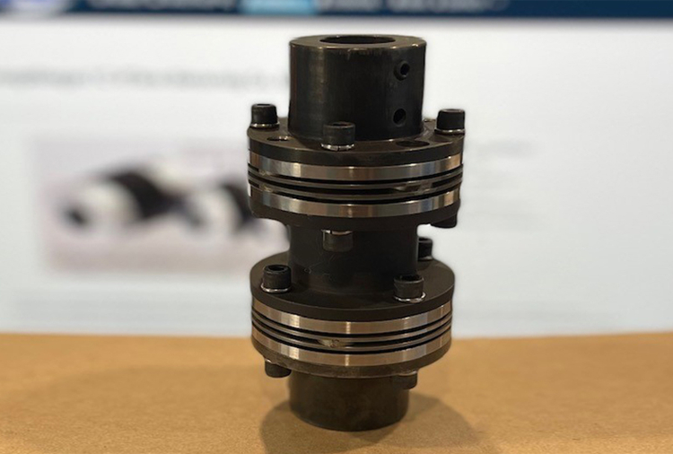 C-Flex一直在努力滿足聯(lián)軸器市場的需求。C-Flex工業(yè)聯(lián)軸器將于2022年第四季度推出！